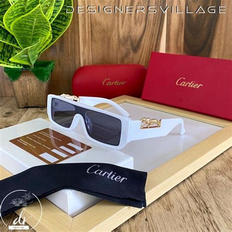 vintage cartier sunglasses replica|knock off cartier sunglasses.